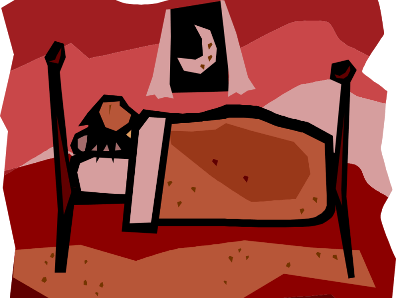 My Year of Rest and Relaxation