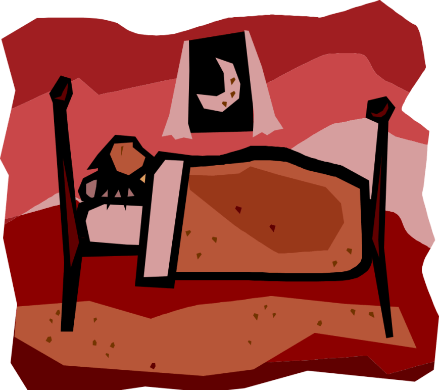 My Year of Rest and Relaxation