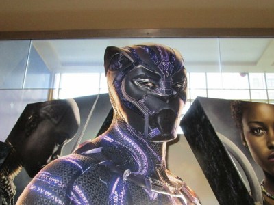 Black Panther: Wakanda Forever