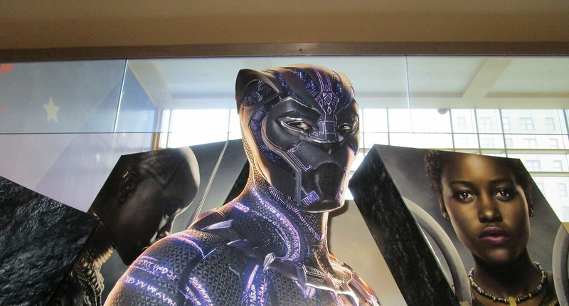 Black Panther: Wakanda Forever