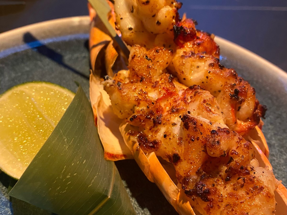 53: New York City Location