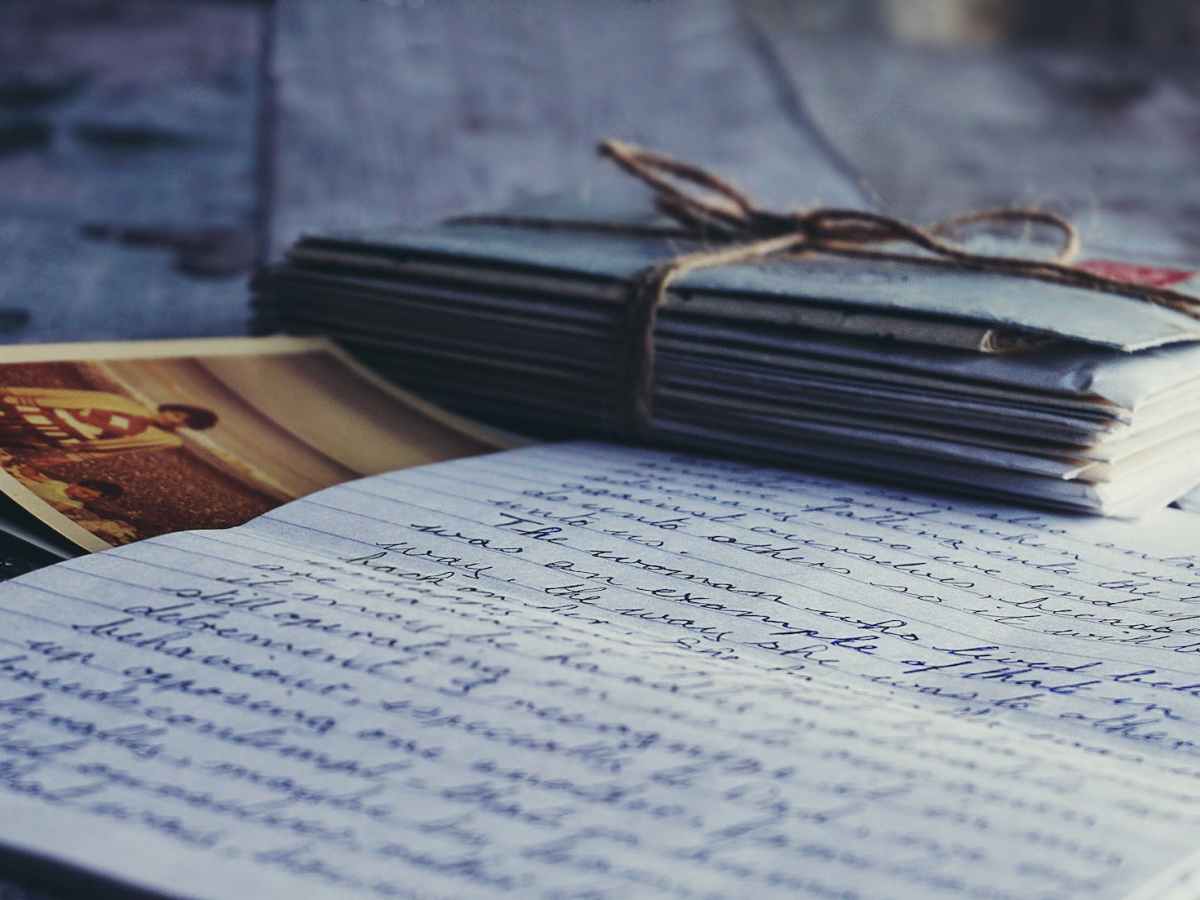 Letters to a Young Poet